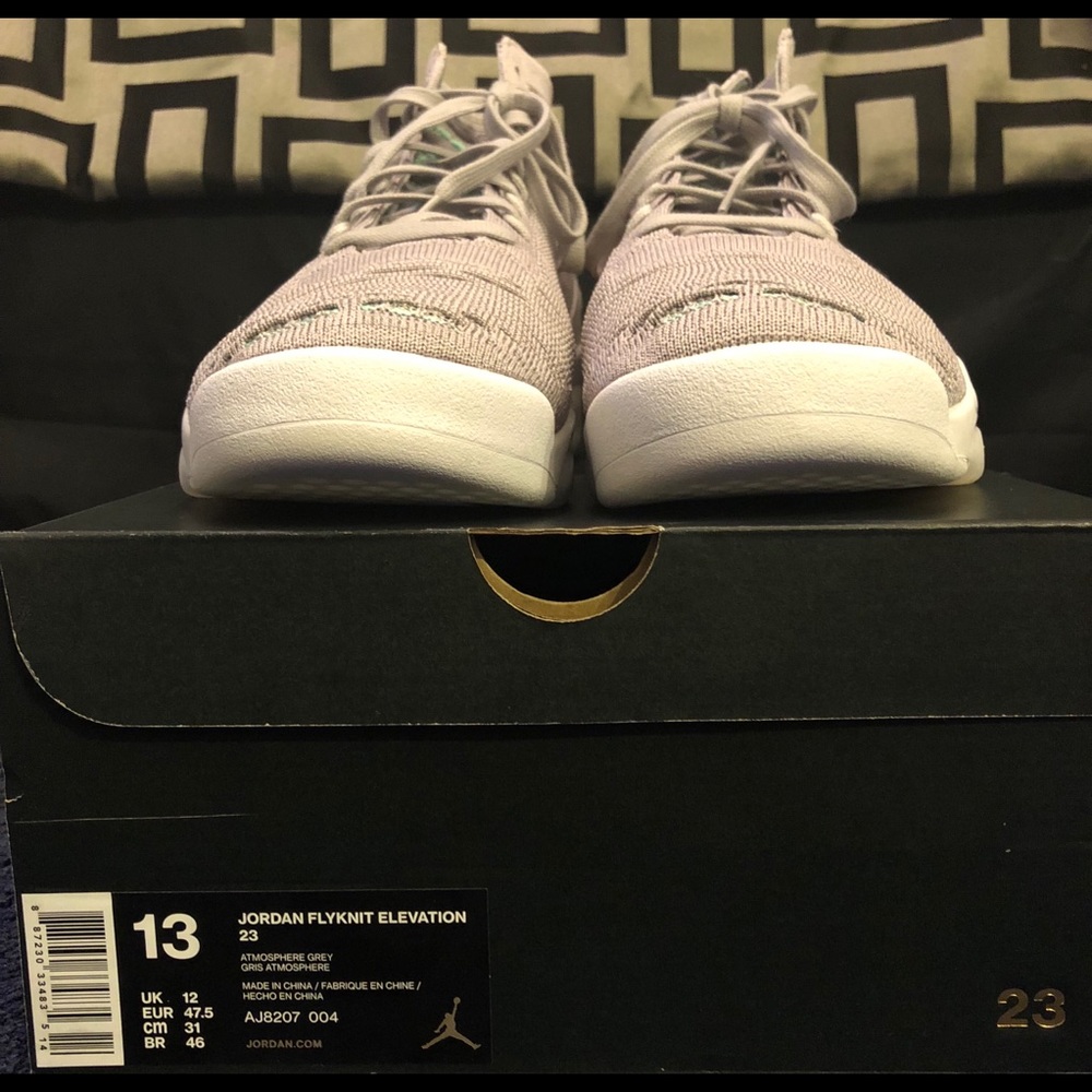 nike air jordan flyknit elevation 23 (NEW) - Picture 4 of 6